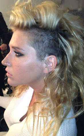 Kesha, Twitter Kesha, Twitter